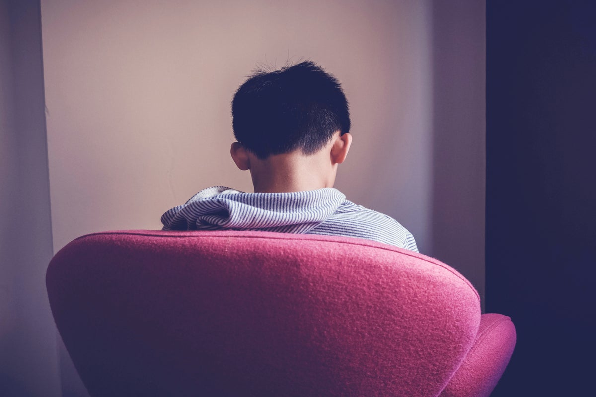 I’m autistic and non-speaking. Here’s what I want you to know I’m autistic and non-speaking. Here’s what I want you to know
